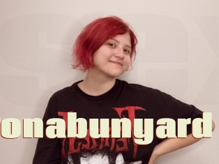 Veronabunyard