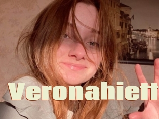 Veronahiett