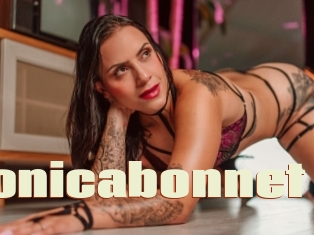 Veronicabonnet