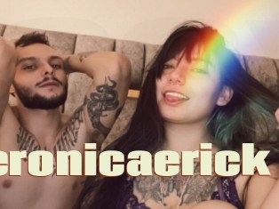 Veronicaerick