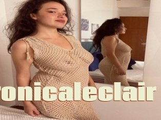 Veronicaleclair