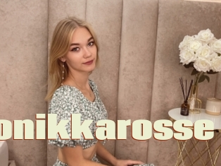 Veronikkarosse
