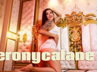 Veronycalane