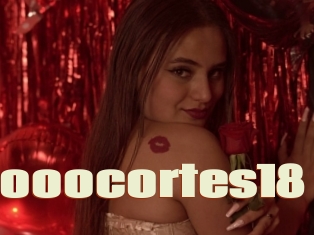 Verooocortes18