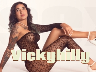 Vickyhilly