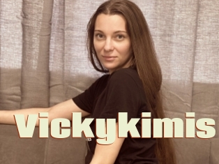 Vickykimis