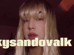 Vickysandovalk