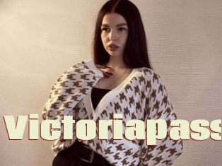 Victoriapass
