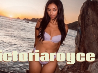 Victoriaroyce