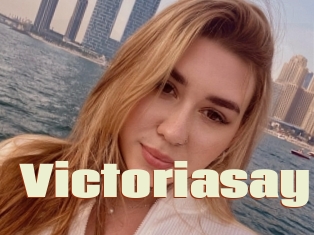 Victoriasay