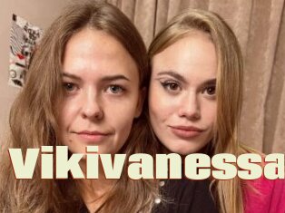 Vikivanessa