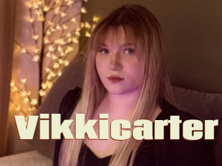 Vikkicarter