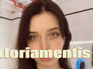 Viktoriamentis