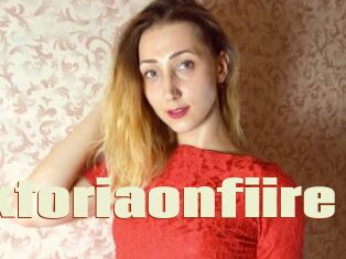 Viktoriaonfiire