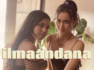 Vilmaandana