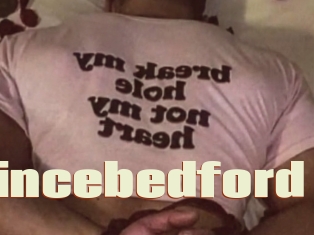 Vincebedford