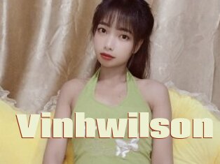 Vinhwilson
