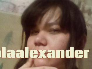 Violaalexander
