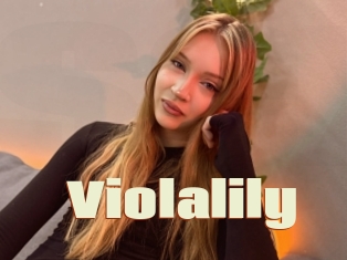 Violalily
