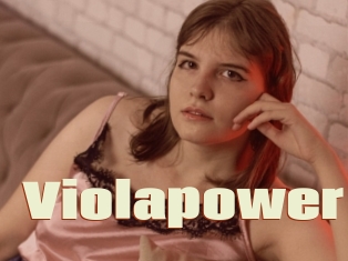 Violapower