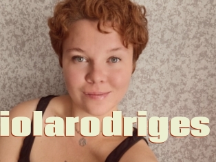 Violarodriges