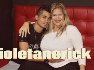Violetanerick