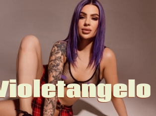 Violetangelo