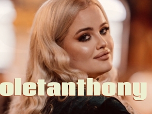 Violetanthony