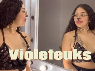 Violeteuks