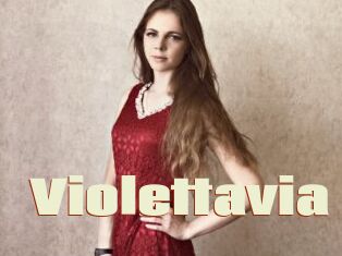 Violettavia