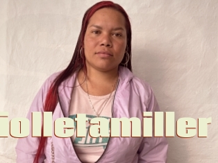 Violletamiller