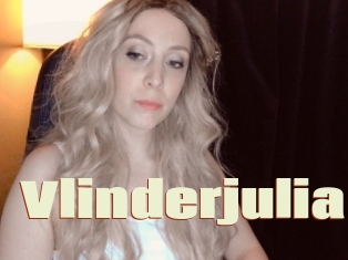 Vlinderjulia