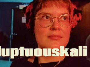Voluptuouskali