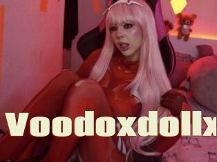 Voodoxdollx