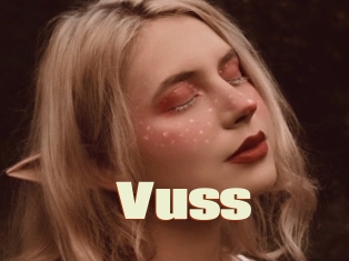 Vuss