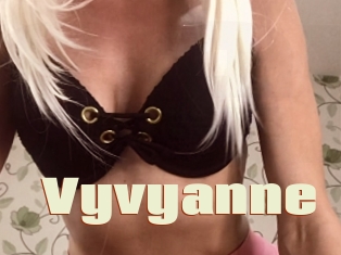Vyvyanne