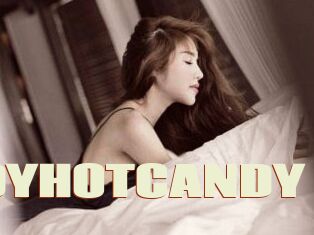 WENDYHOTCANDY