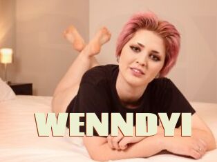 WENNDYI Sexe I