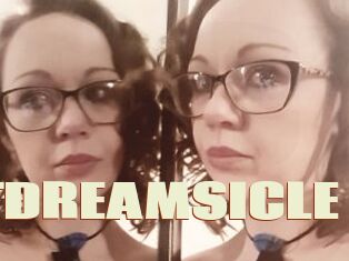 WETDREAMSICLE