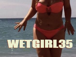 WETGIRL35