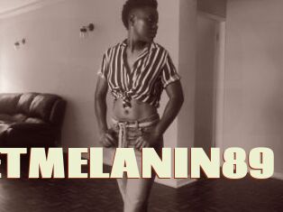 WETMELANIN89