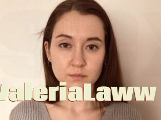 WaleriaLaww