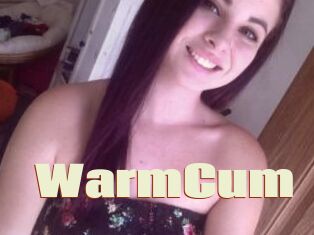 WarmCum