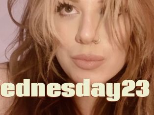 Wednesday23