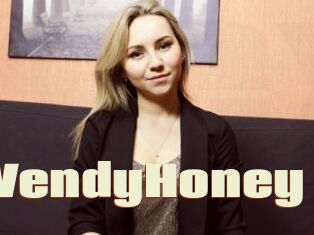 WendyHoney