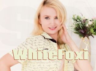 WhiteFoxi