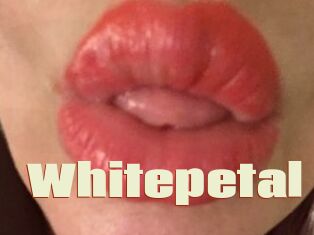 Whitepetal