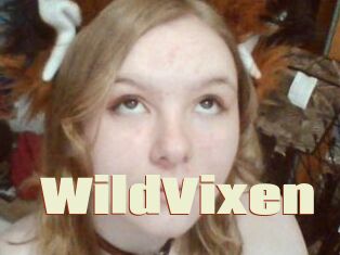 WildVixen
