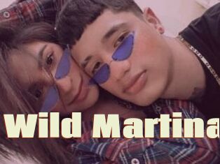 Wild_Martina