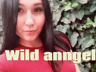 Wild_anngel